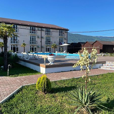 Hotel Askar #N/A Buitenkant foto
