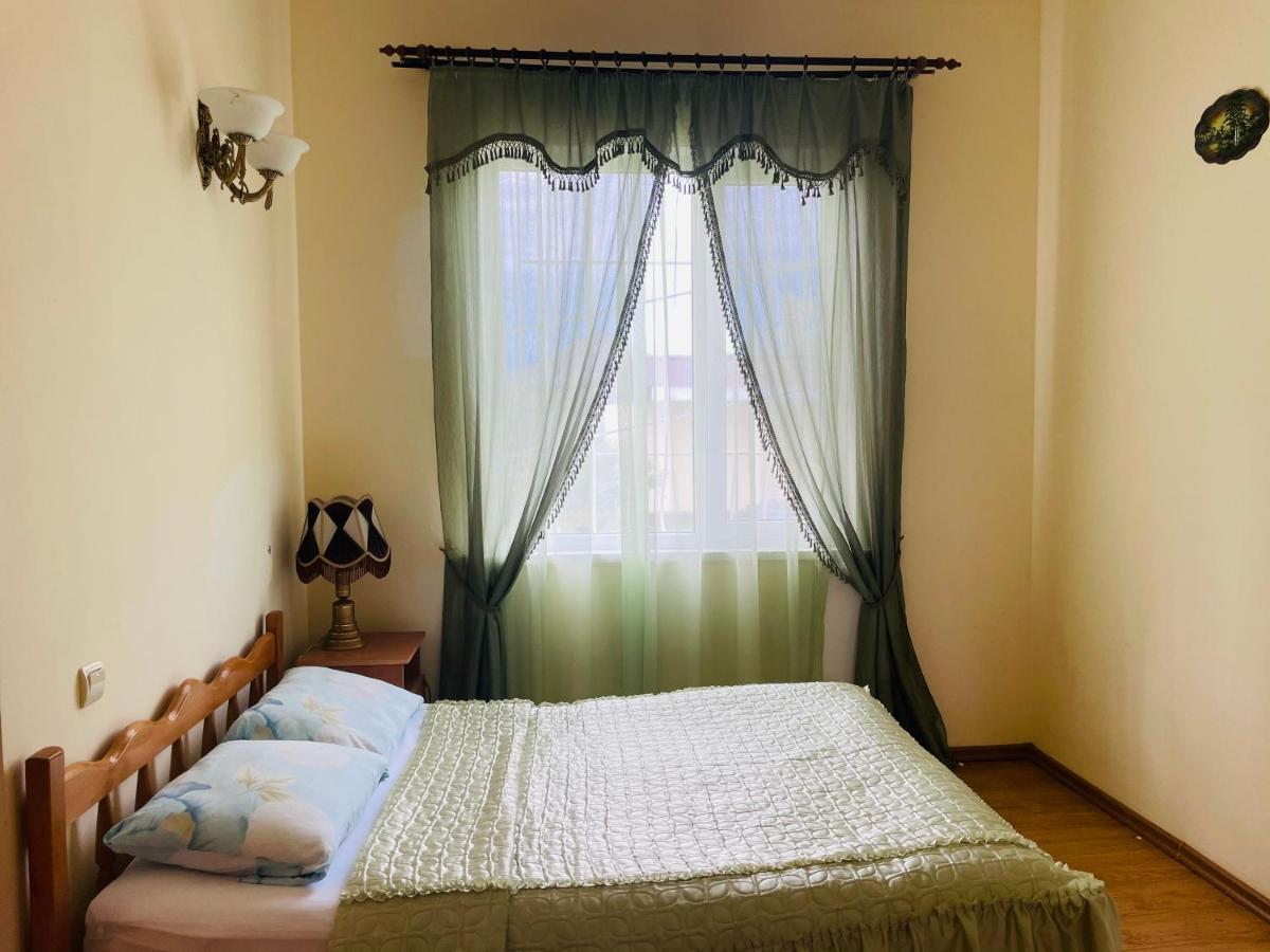 Hotel Askar #N/A Buitenkant foto