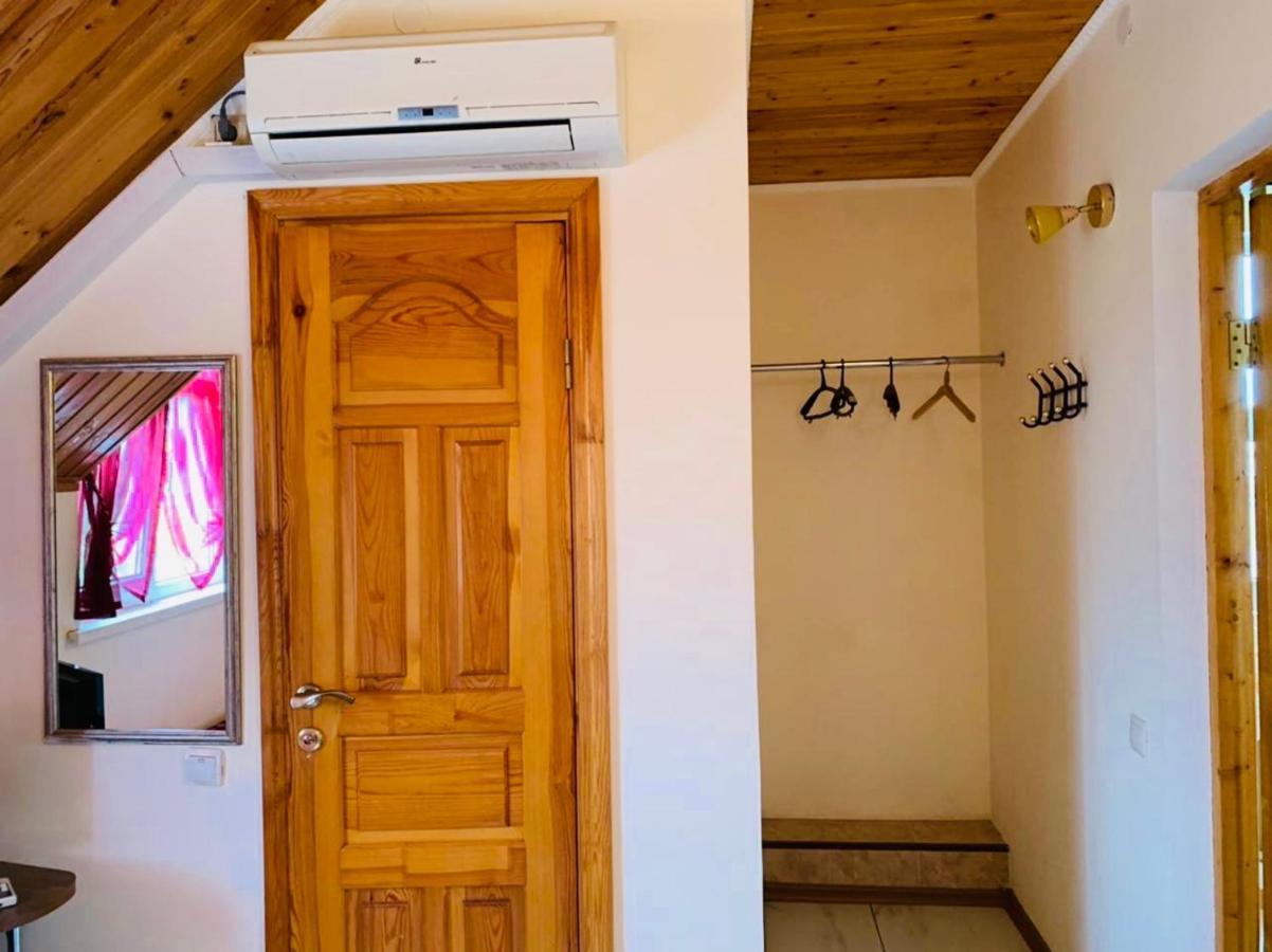 Hotel Askar #N/A Buitenkant foto