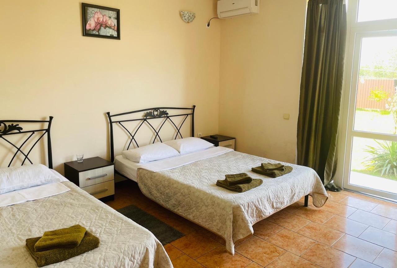 Hotel Askar #N/A Buitenkant foto