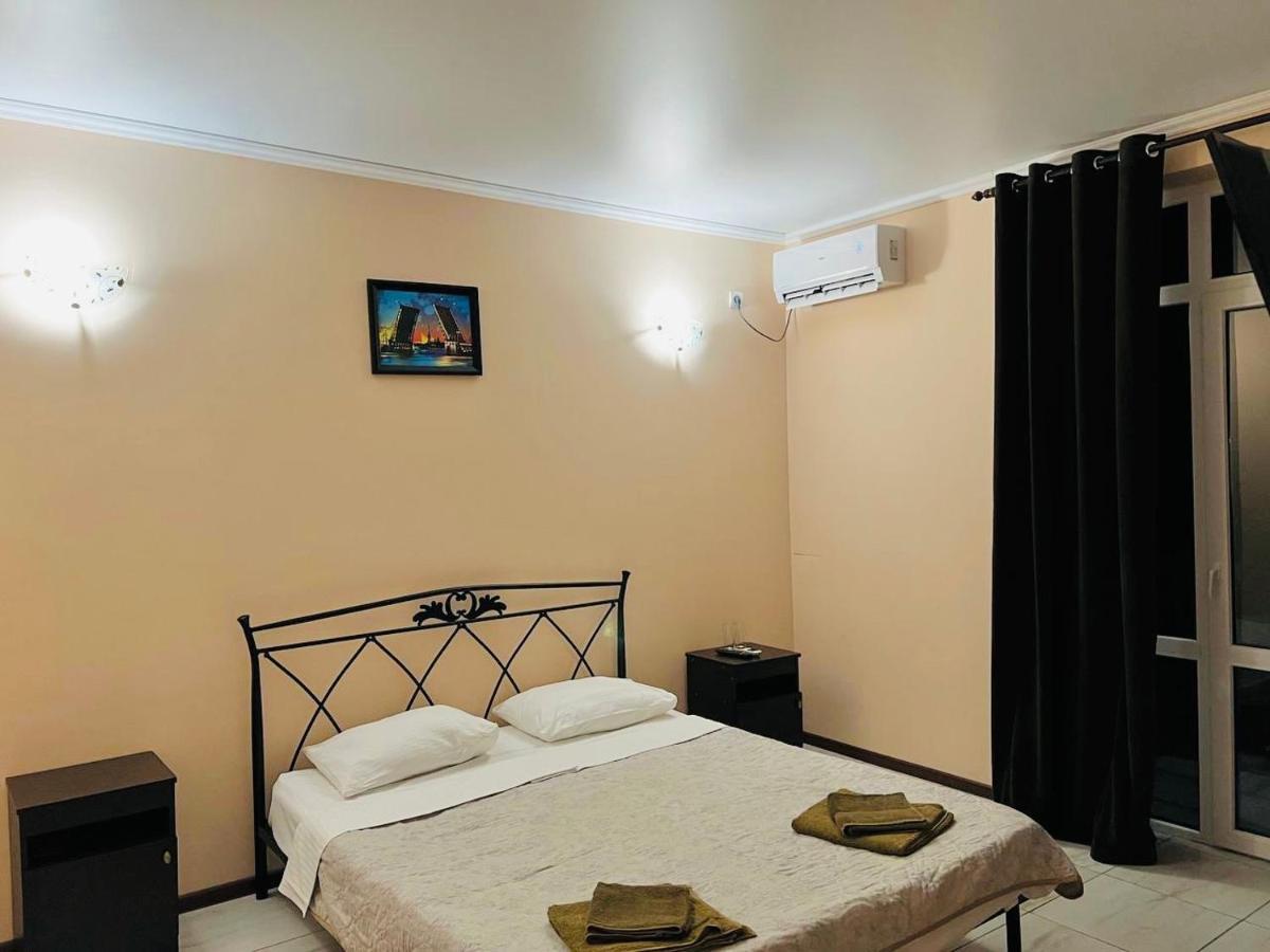 Hotel Askar #N/A Buitenkant foto