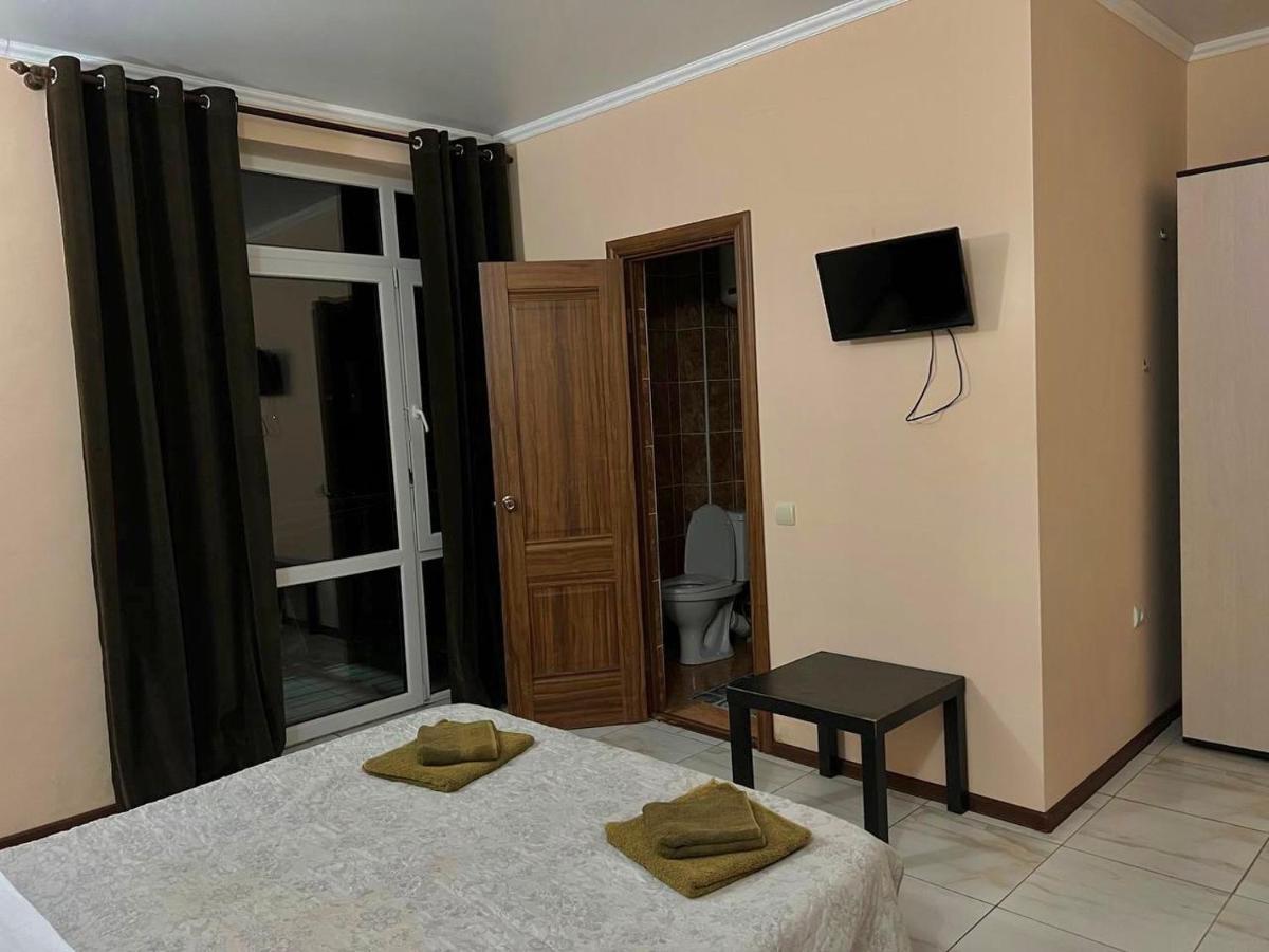 Hotel Askar #N/A Buitenkant foto