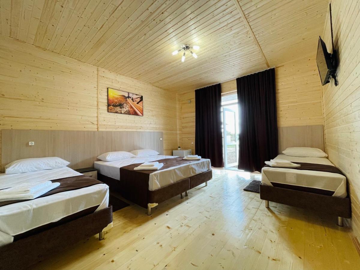 Hotel Askar #N/A Buitenkant foto