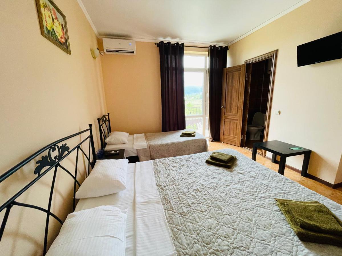 Hotel Askar #N/A Buitenkant foto