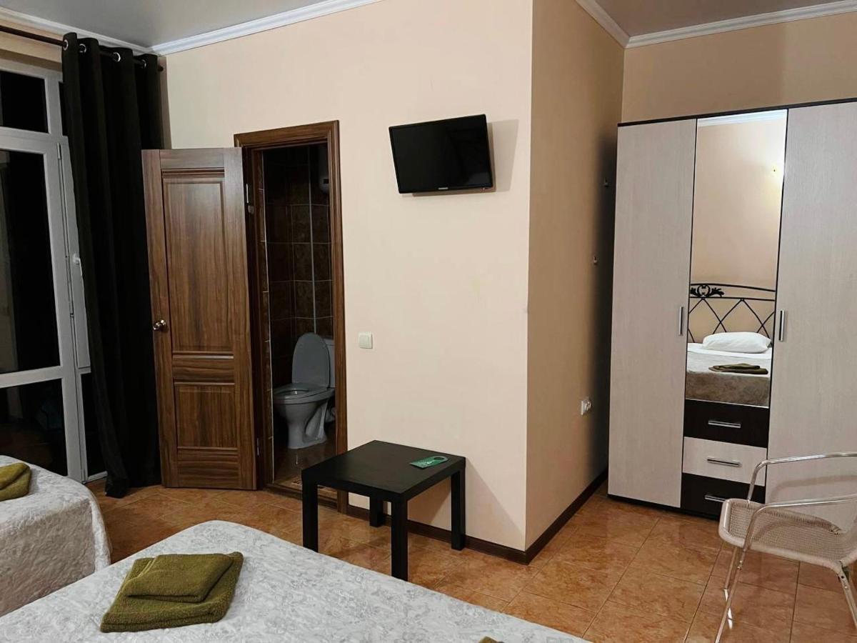 Hotel Askar #N/A Buitenkant foto