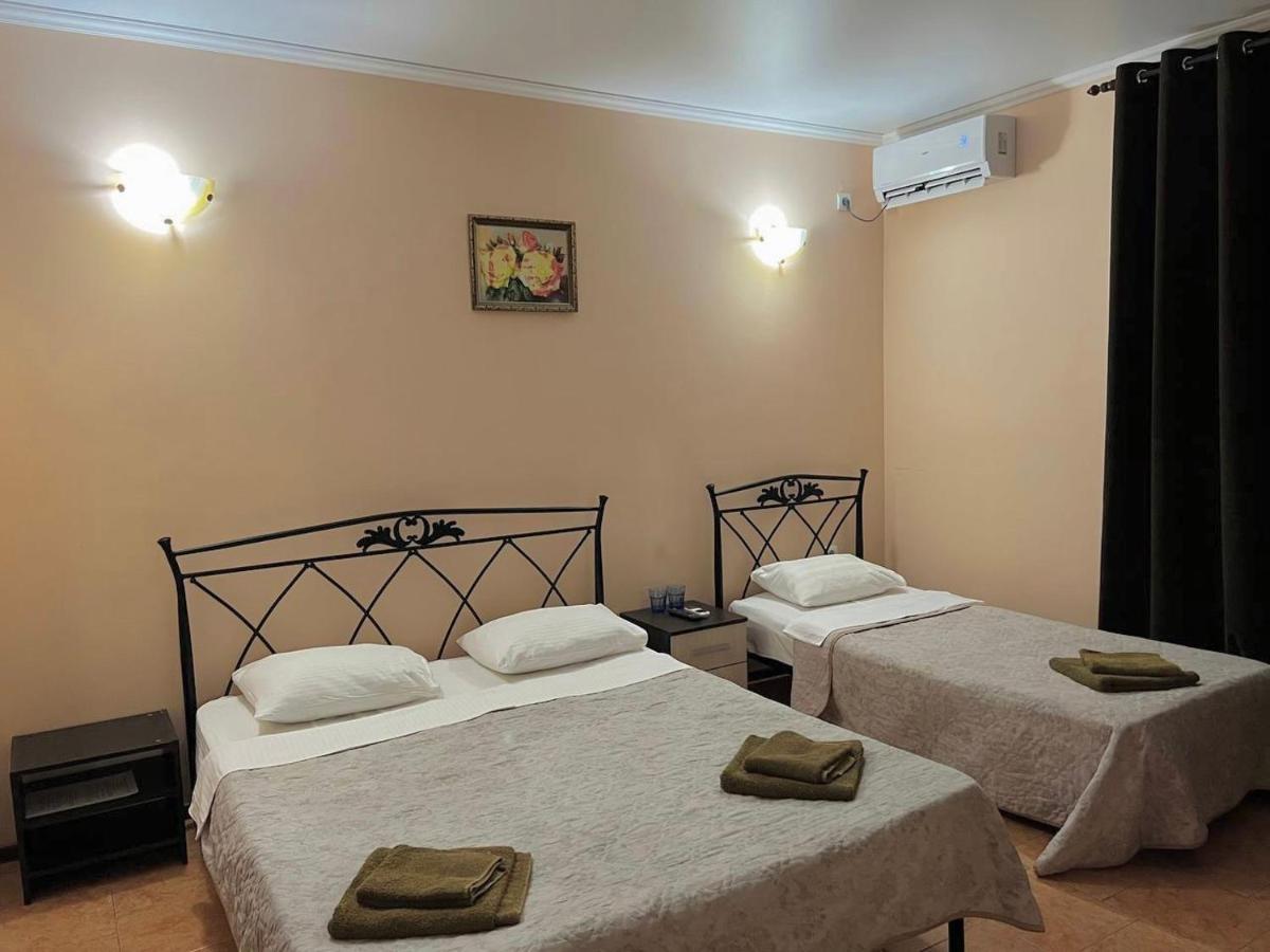 Hotel Askar #N/A Buitenkant foto