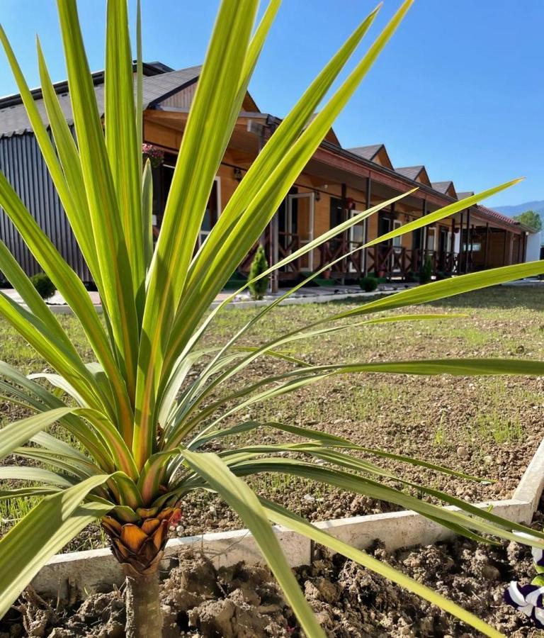 Hotel Askar #N/A Buitenkant foto