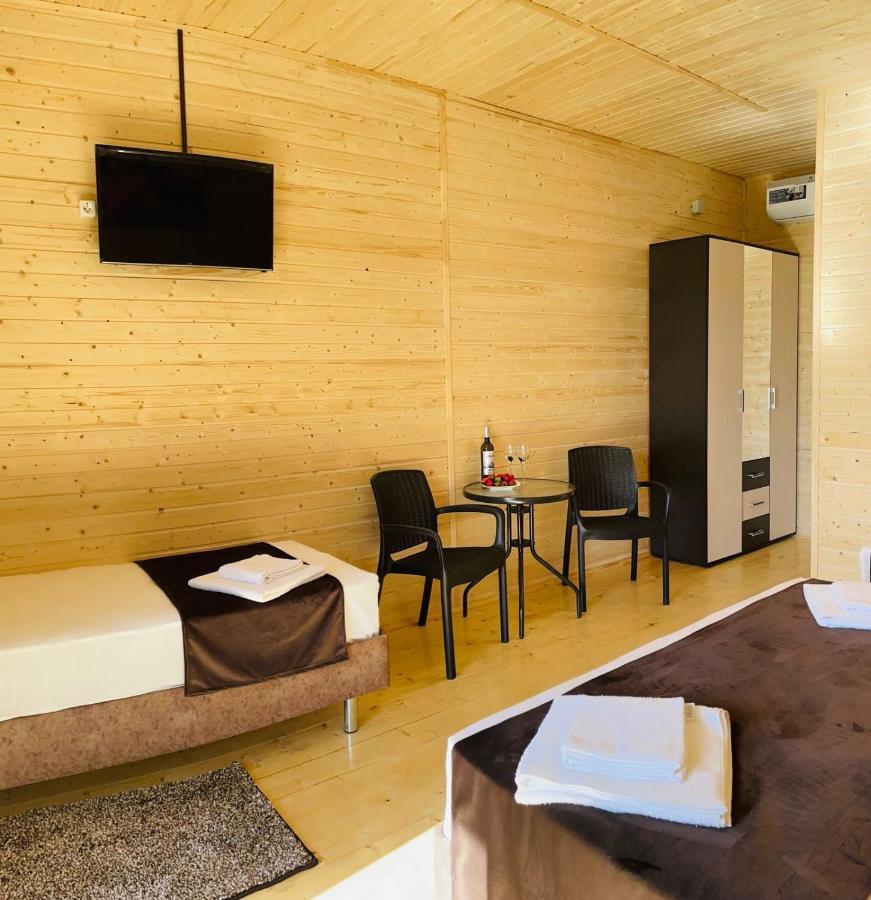 Hotel Askar #N/A Buitenkant foto