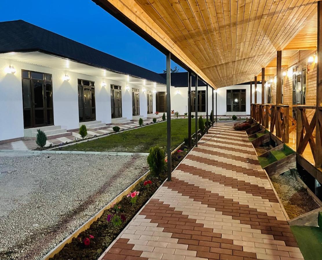 Hotel Askar #N/A Buitenkant foto