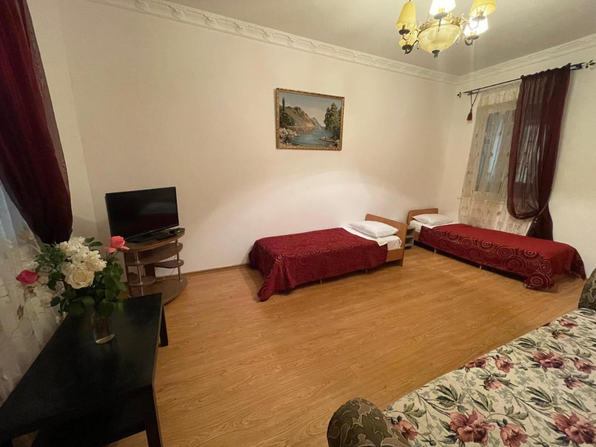 Hotel Askar #N/A Buitenkant foto