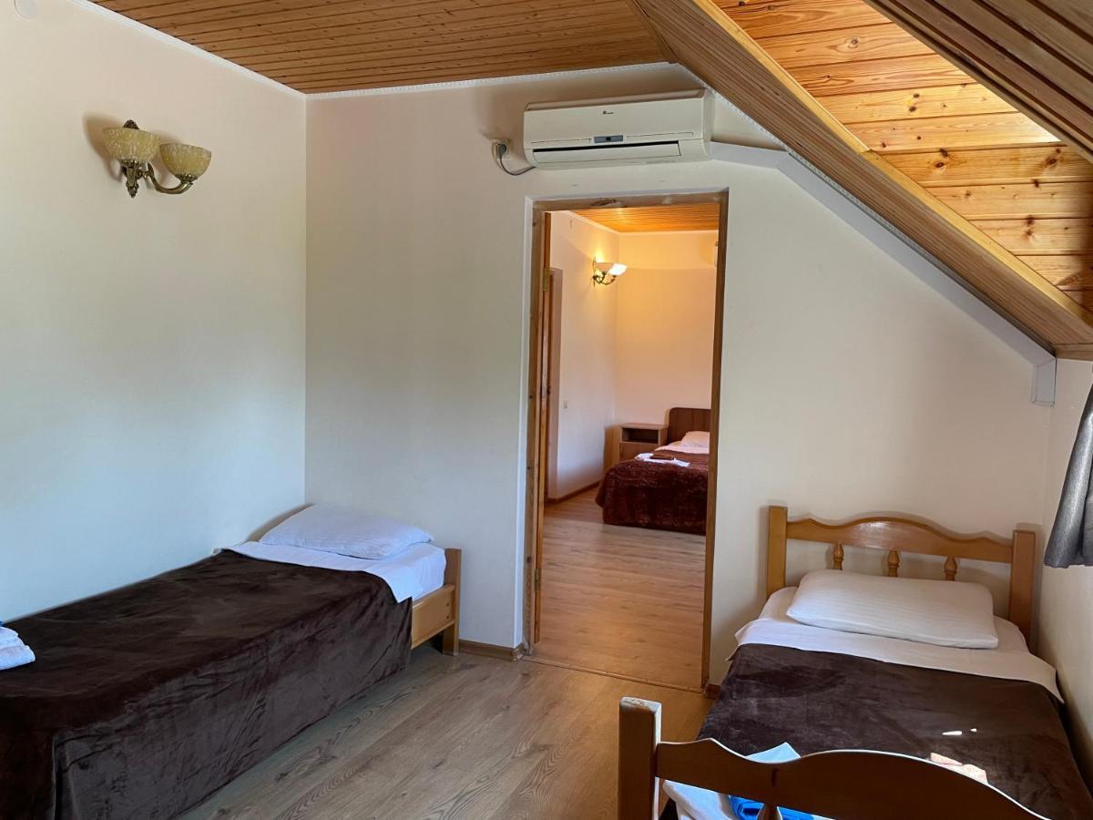 Hotel Askar #N/A Buitenkant foto