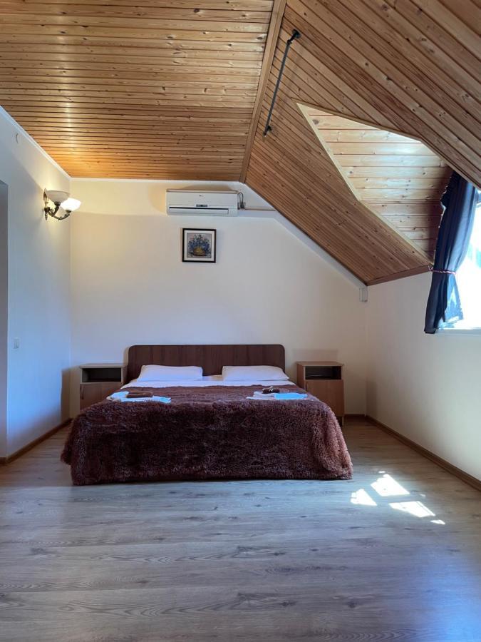 Hotel Askar #N/A Buitenkant foto