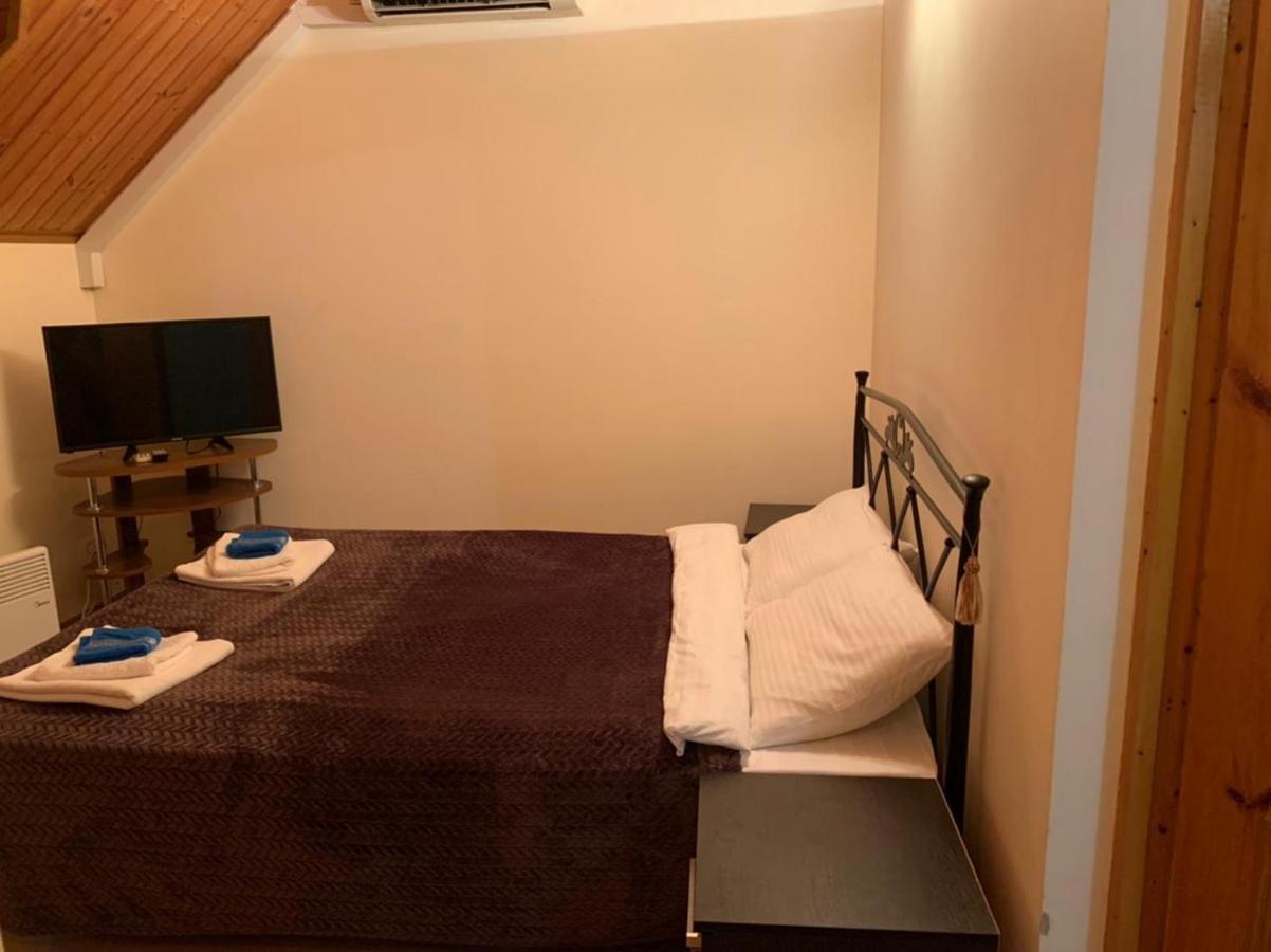 Hotel Askar #N/A Buitenkant foto