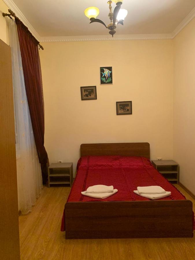 Hotel Askar #N/A Buitenkant foto