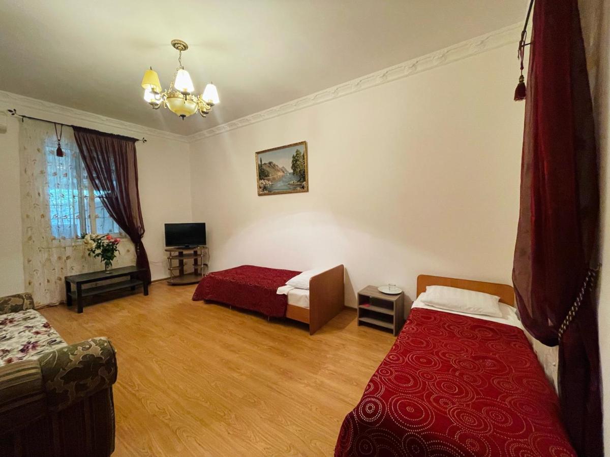 Hotel Askar #N/A Buitenkant foto