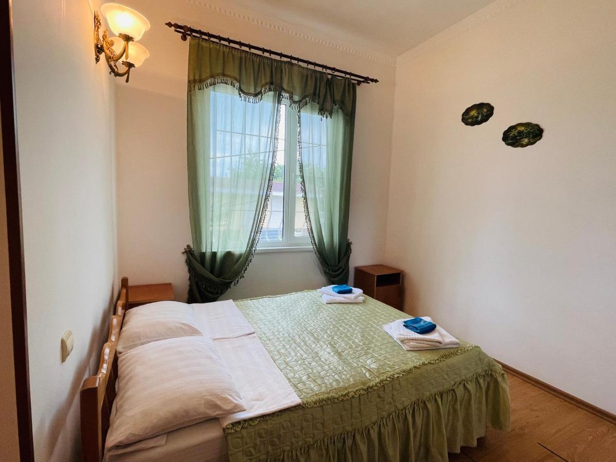 Hotel Askar #N/A Buitenkant foto