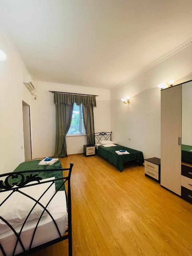 Hotel Askar #N/A Buitenkant foto