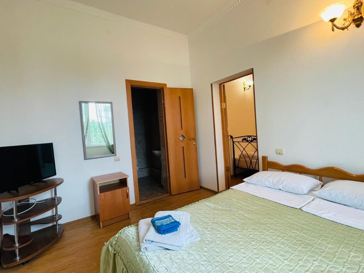 Hotel Askar #N/A Buitenkant foto