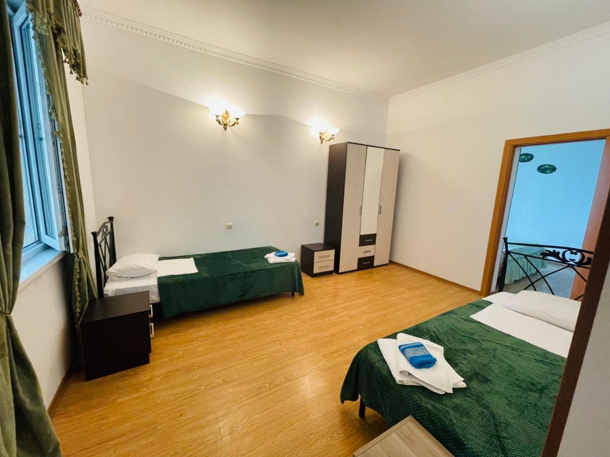 Hotel Askar #N/A Buitenkant foto