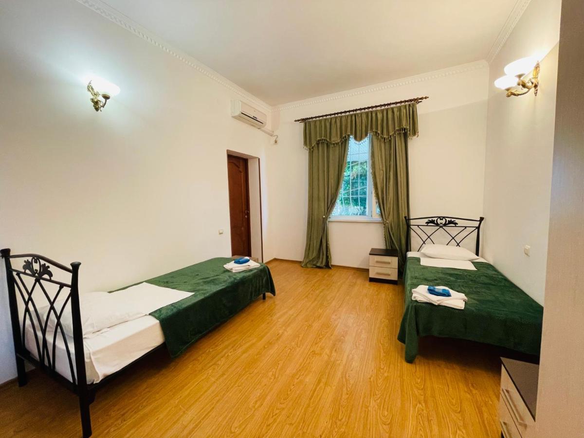 Hotel Askar #N/A Buitenkant foto