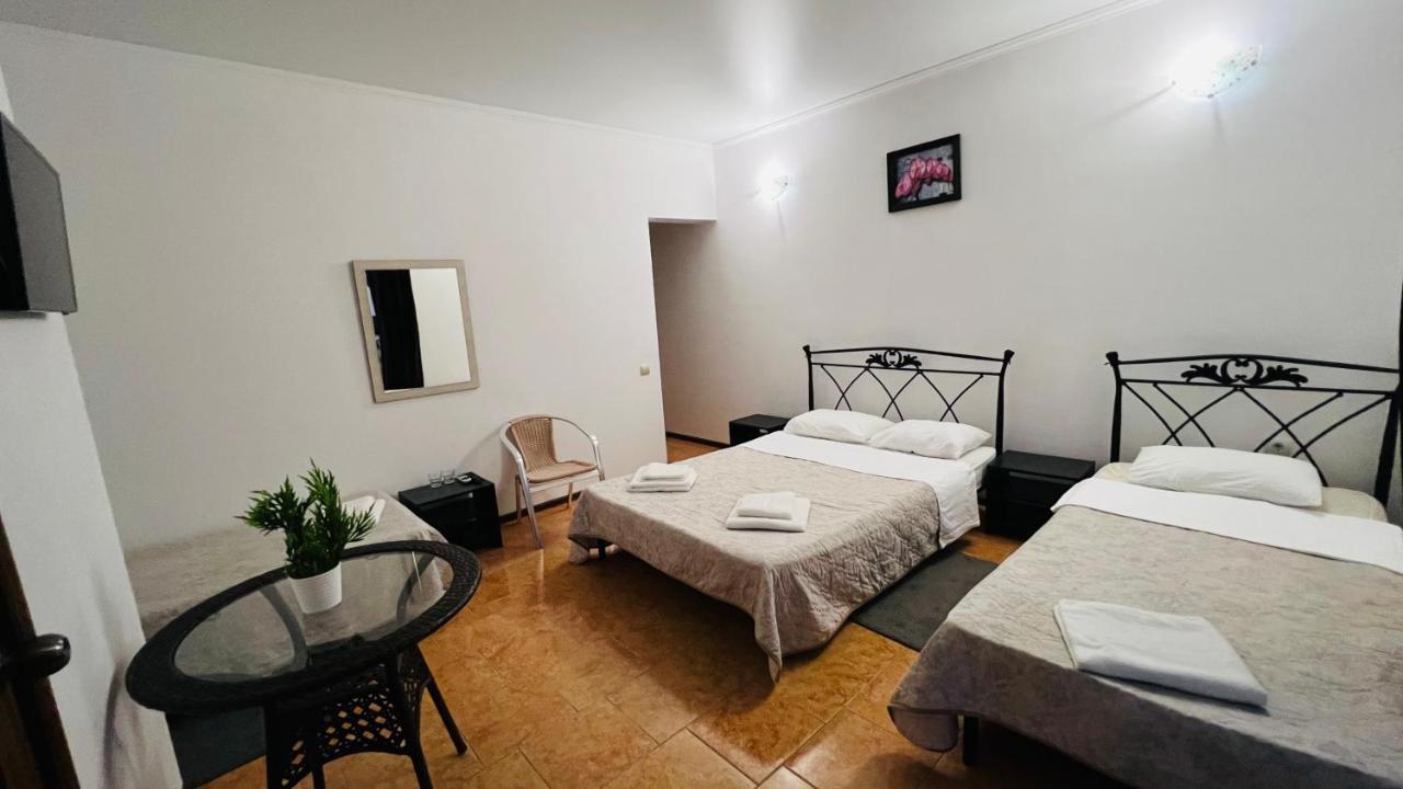 Hotel Askar #N/A Buitenkant foto