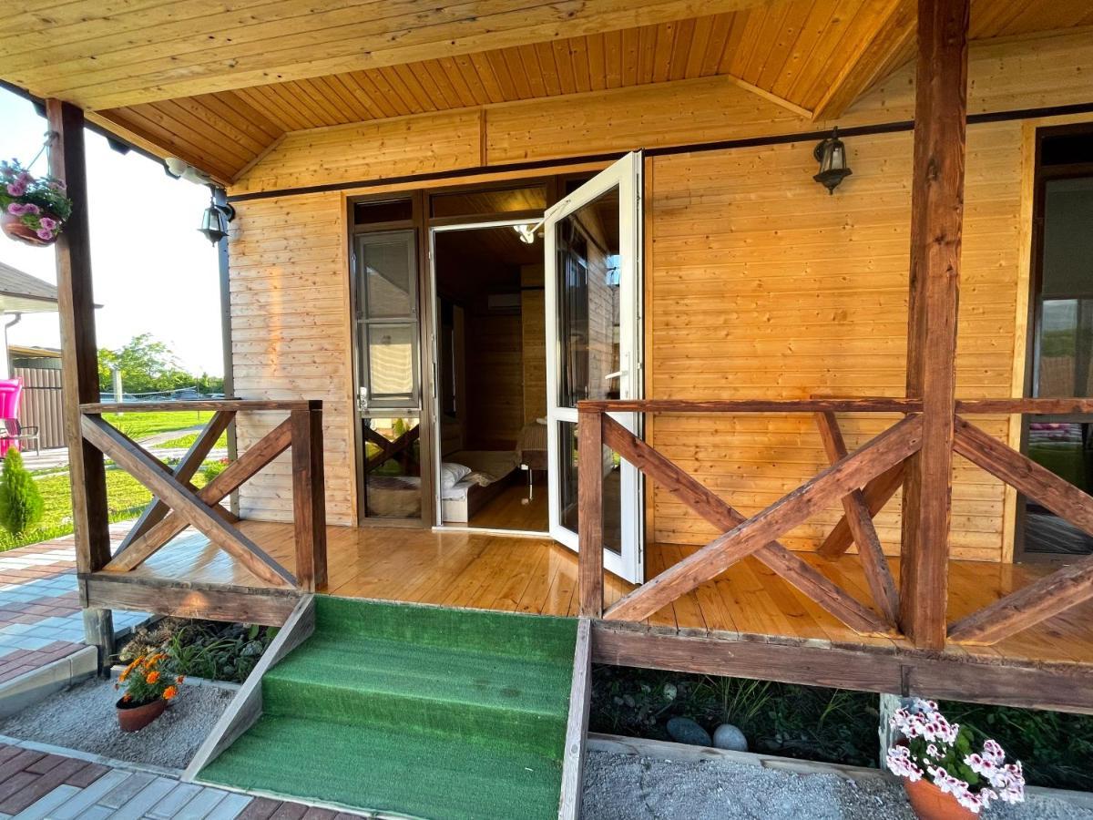Hotel Askar #N/A Buitenkant foto