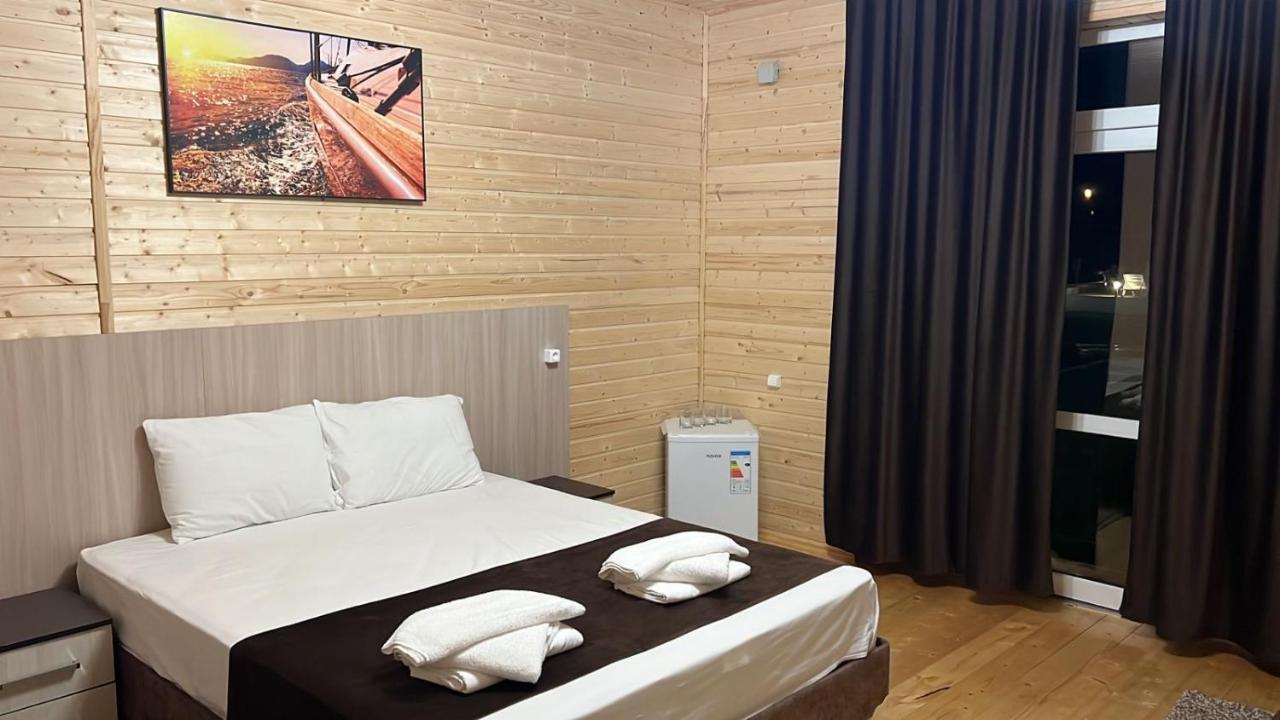 Hotel Askar #N/A Buitenkant foto