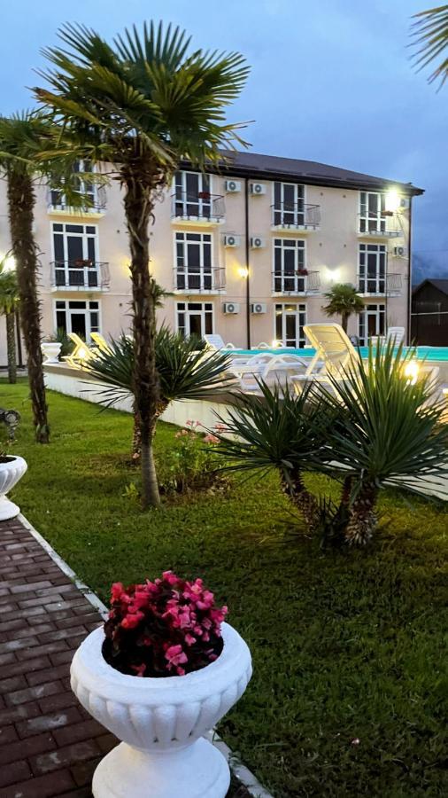 Hotel Askar #N/A Buitenkant foto
