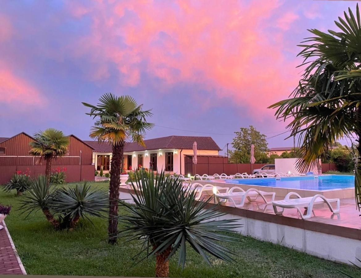 Hotel Askar #N/A Buitenkant foto