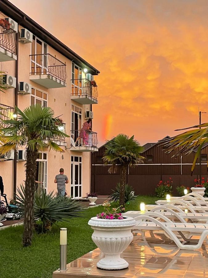 Hotel Askar #N/A Buitenkant foto
