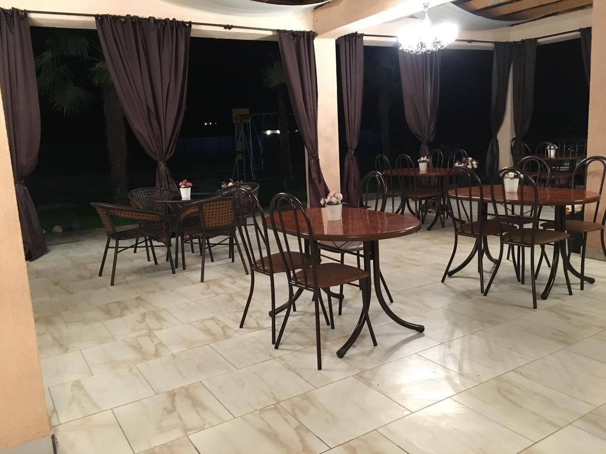 Hotel Askar #N/A Buitenkant foto