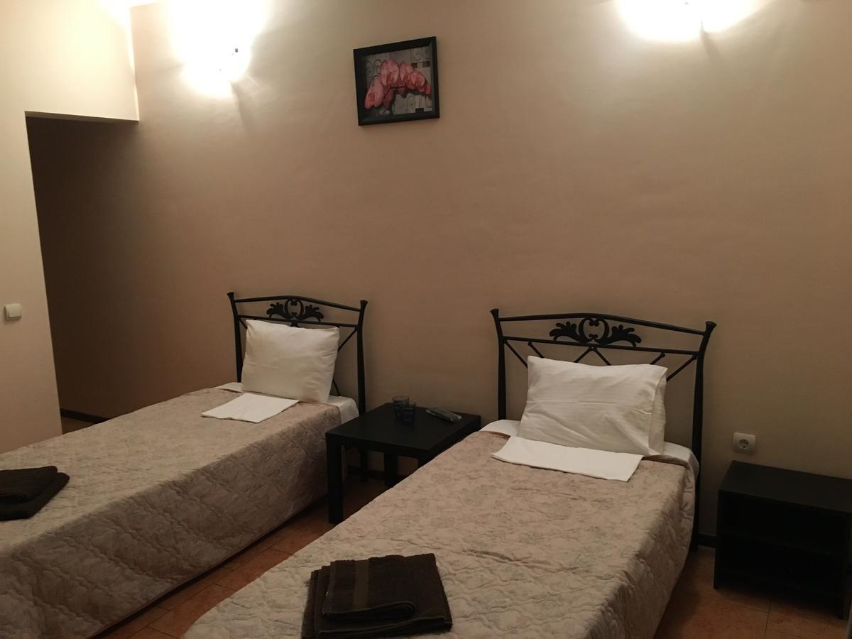 Hotel Askar #N/A Buitenkant foto