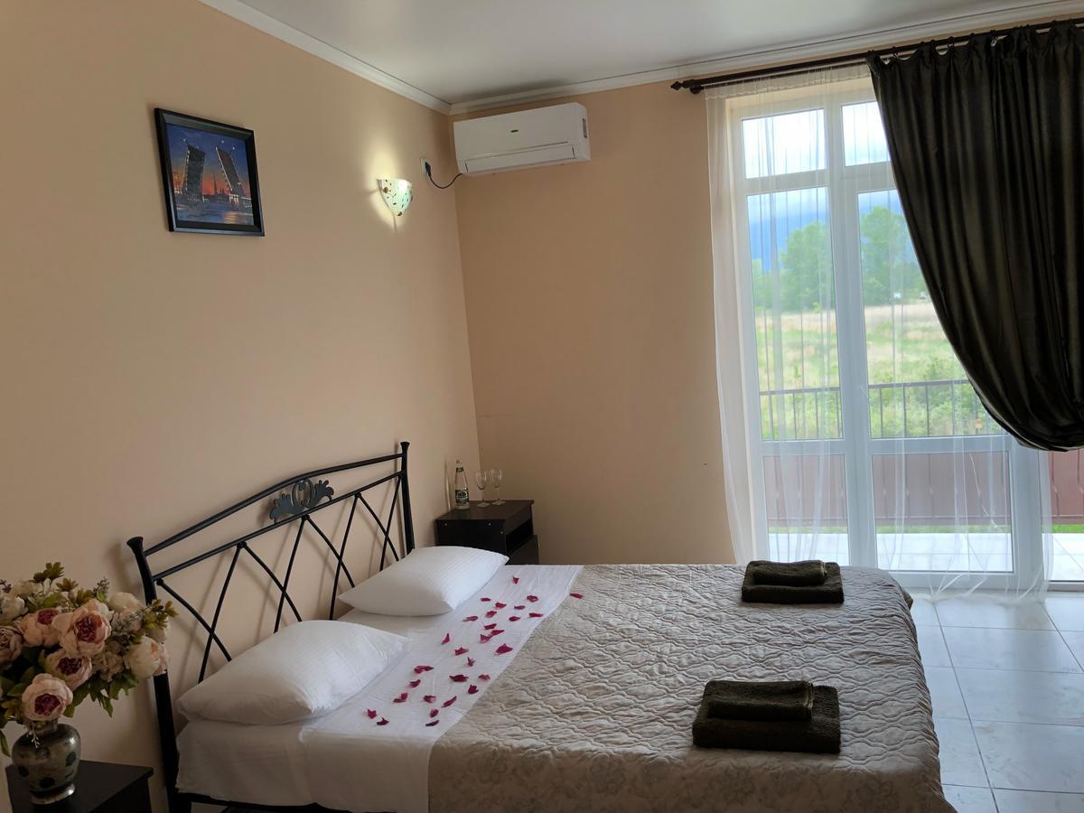 Hotel Askar #N/A Buitenkant foto