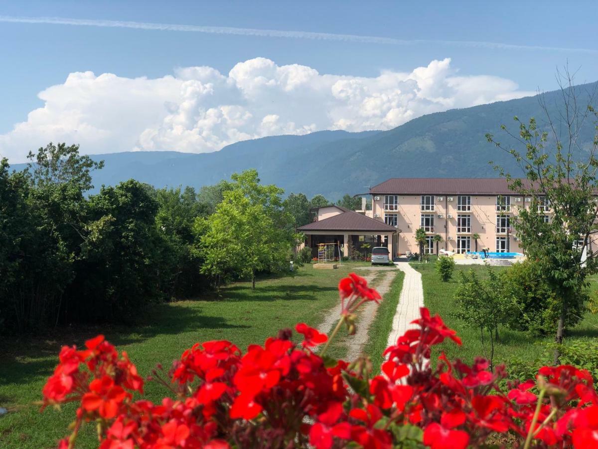 Hotel Askar #N/A Buitenkant foto