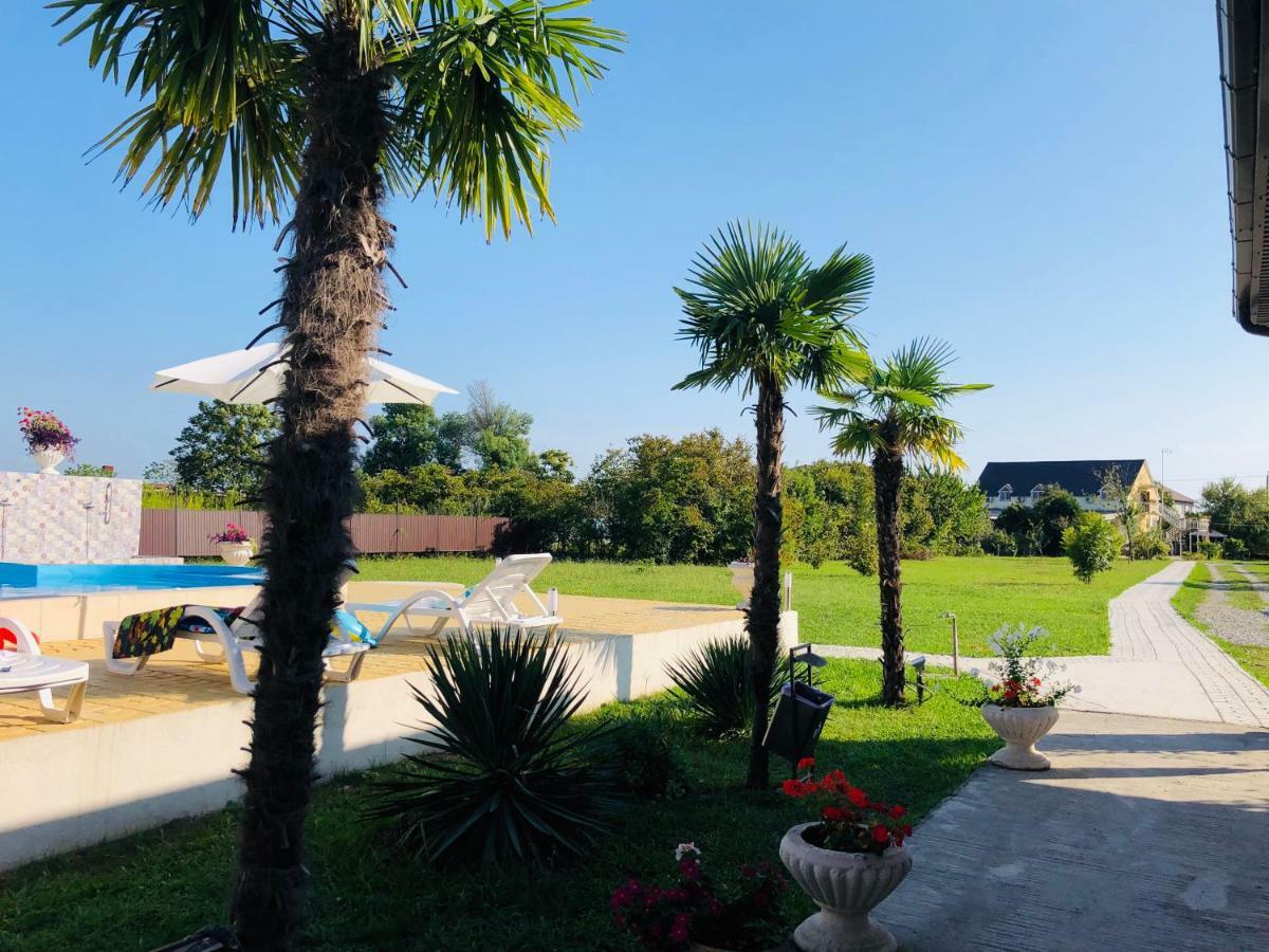 Hotel Askar #N/A Buitenkant foto