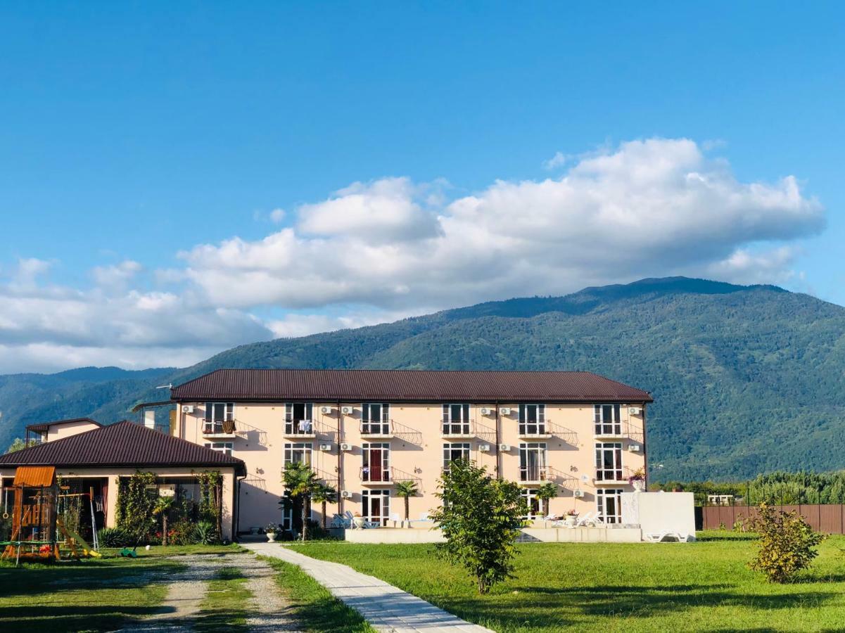 Hotel Askar #N/A Buitenkant foto