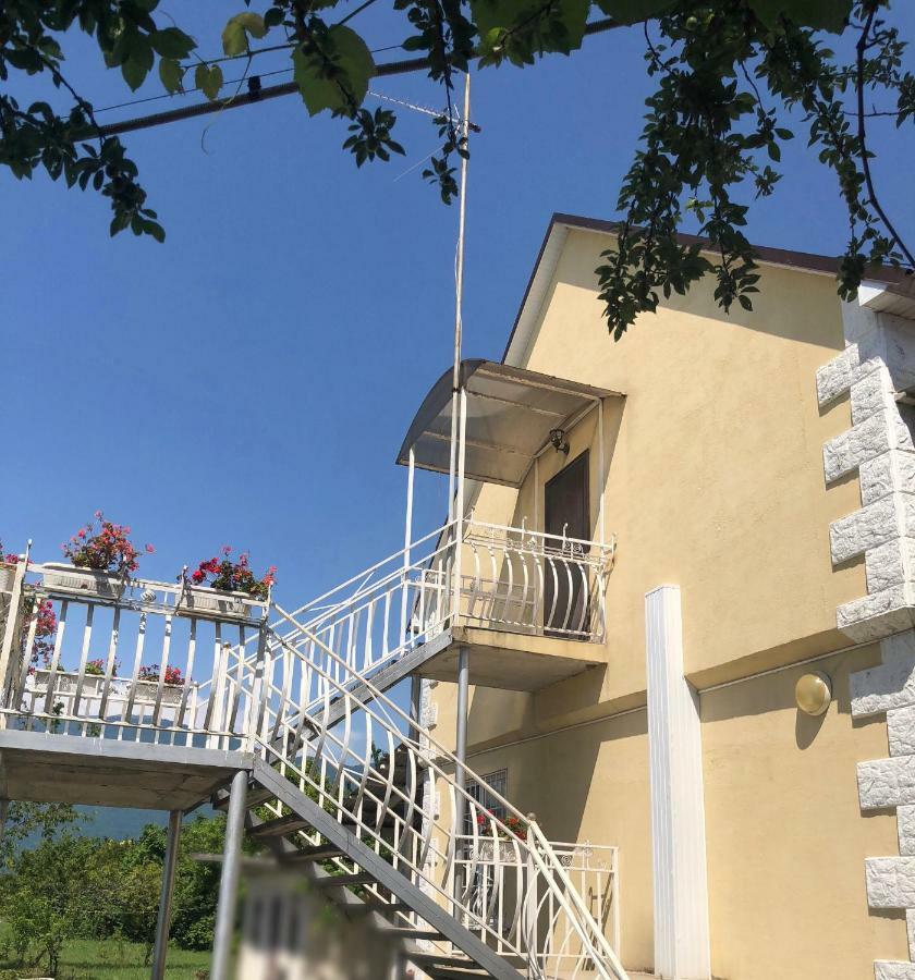 Hotel Askar #N/A Buitenkant foto