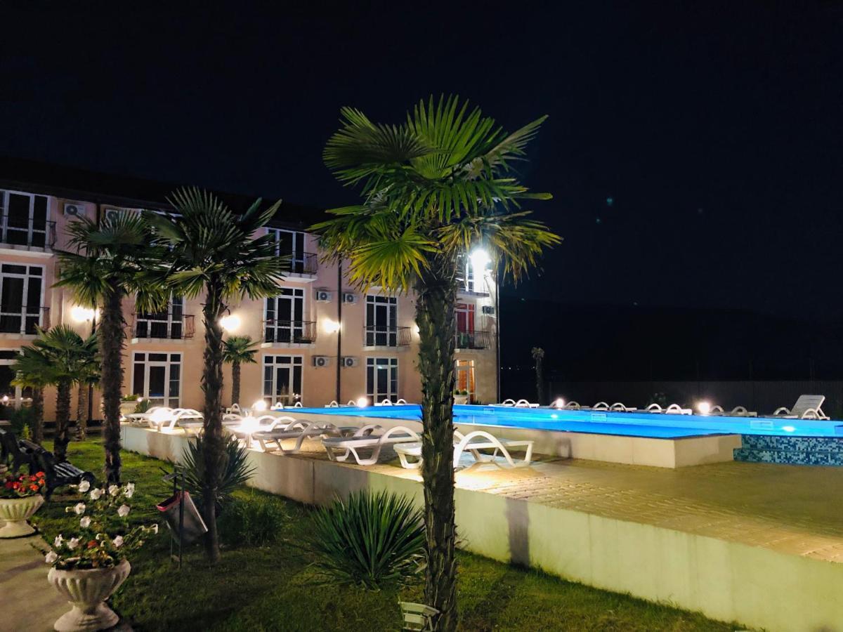 Hotel Askar #N/A Buitenkant foto